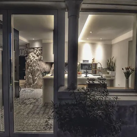 Luxury Divine With Private Heated Pool, Jacuzzi And Gym Near The Sea In * Primosten